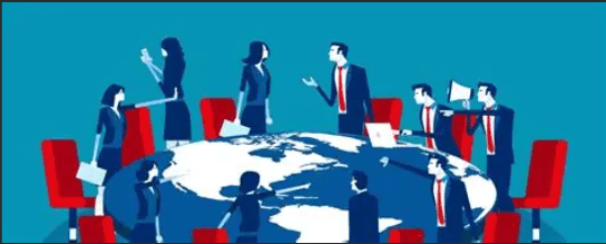 Complex Negotiations